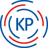 Logo van het Kwaliteitsregister Paramedici (KP)